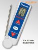 ThermoTrace® 紅外/熱電偶組合測溫儀,型號(hào):15038,品牌:美國DeltaTRAK
