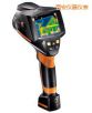 經(jīng)濟(jì)型紅外熱成像儀,型號:testo 875-2,品牌:德國德圖TESTO
