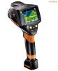 經(jīng)濟(jì)型紅外熱成像儀,型號:testo 875-1,品牌:德國德圖TESTO