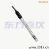 含有溫度的兩線電導率電極,型號:106A / L,品牌:美國任氏JENCO