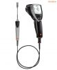 紅外線測溫儀,型號(hào):testo 835-T1,品牌:德國德圖TESTO