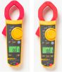 真有效值交直流數(shù)字鉗形表,型號(hào):Fluke 317,品牌:美國FLUKE