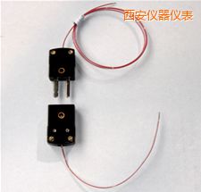 西安熱電偶插頭