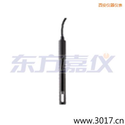 西安含有溫度的四線電導率電極
