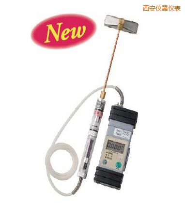 西安一氧化碳測定器