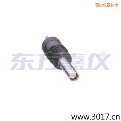 西安含有溫度的兩線電導率電極