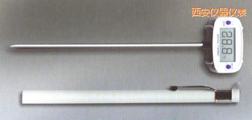 西安數字式測溫筆
