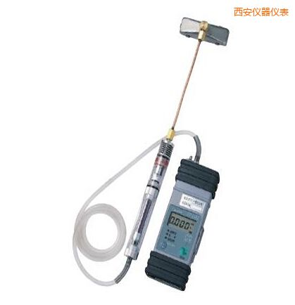 西安一氧化碳測(cè)定器