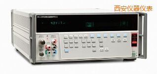 西安交流電壓測量標準