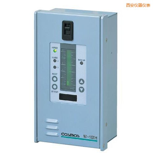 西安NV-100系列控制器