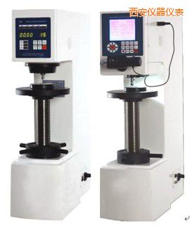 西安直讀數(shù)顯布氏硬度計
