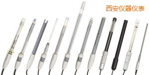 西安多功能電極