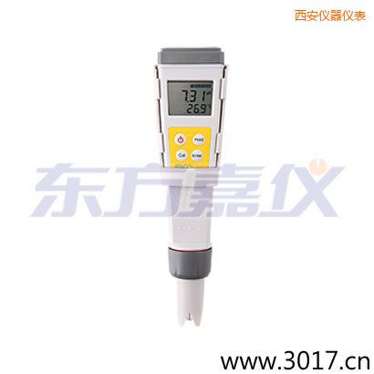 西安精密防水迷你型酸度計(jì)
