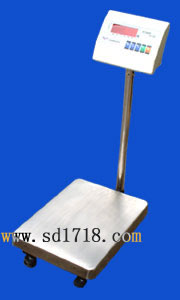 西安大稱量電子天平,60kg,5-10g