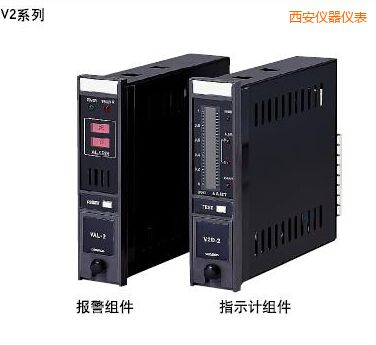 西安指示報(bào)警組件