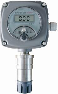 西安有毒氣體檢測探頭