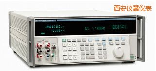 西安高精度多功能校準器