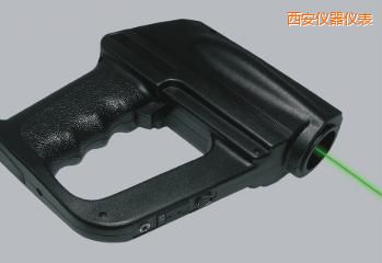 西安高溫紅外測溫儀