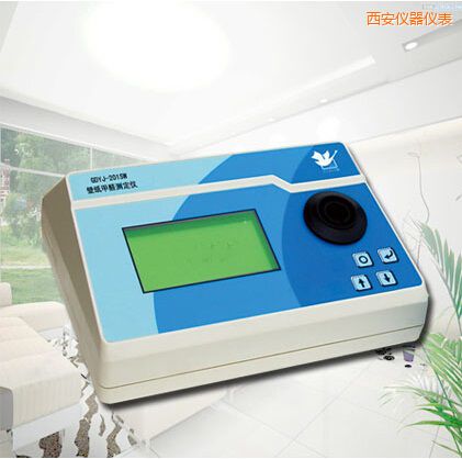西安防火門(mén)甲醛測(cè)定儀