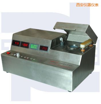 西安金相試樣電解拋光儀 腐蝕儀