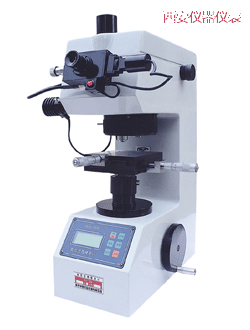 西安小負(fù)荷維氏硬度計(jì)