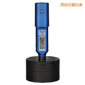 西安一體化便攜式里氏硬度計