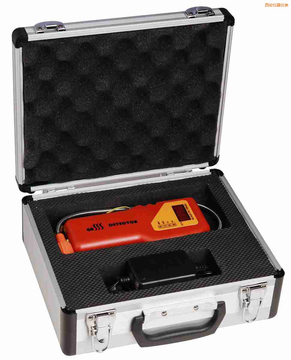 西安氫氣檢漏儀