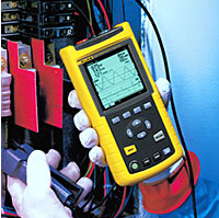 西安電能質(zhì)量分析儀