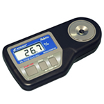 西安數(shù)字式折射儀