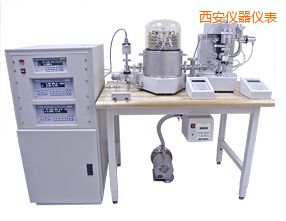 西安基準級大氣數(shù)據(jù)測試系統(tǒng)