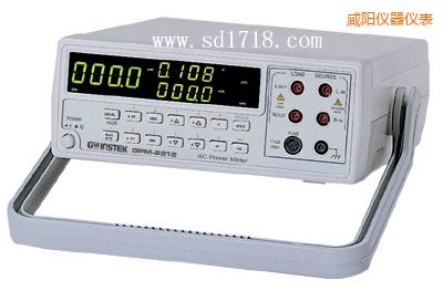 咸陽交流數(shù)字功率計(jì)