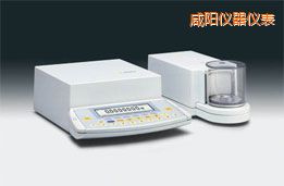 咸陽超微量天平,2.1g,0.1μg