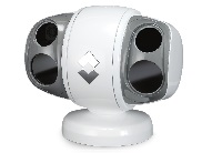 咸陽(yáng)MU-/MV系列紅外熱像儀