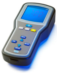 孝感手握式 pH計 離子敏感場效應(yīng)晶體管