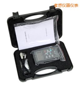 孝感涂層測厚儀