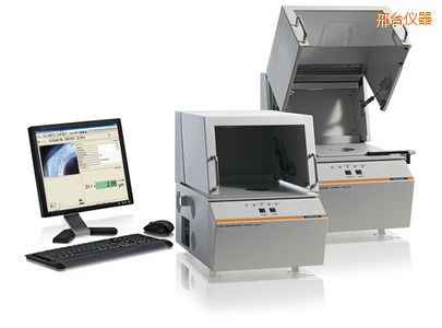 邢臺X射線熒光測試儀器