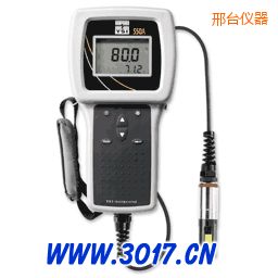 邢臺便攜式溶解氧測量儀