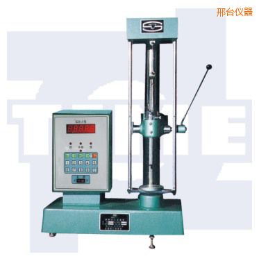 邢臺數(shù)顯式焦結(jié)礦壓力試驗(yàn)機(jī)KYS系列