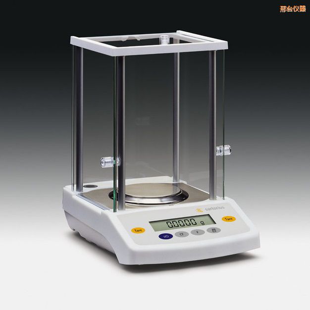 邢臺電子天平,210g,0.1mg