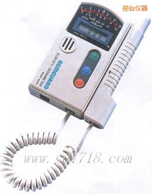 邢臺(tái)雷姆防護(hù)儀