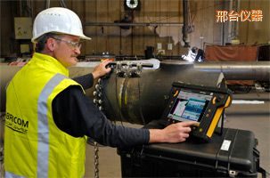 邢臺焊縫檢測系統(tǒng)