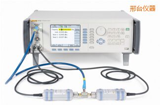 邢臺27 GHz射頻參考標準