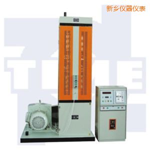 新鄉(xiāng)時(shí)代機(jī)械式彈簧疲勞試驗(yàn)機(jī)