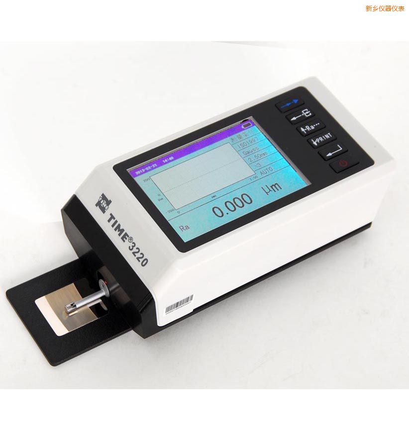 新鄉(xiāng)時代粗糙度儀