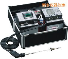 新鄉(xiāng)功能型煙氣分析儀