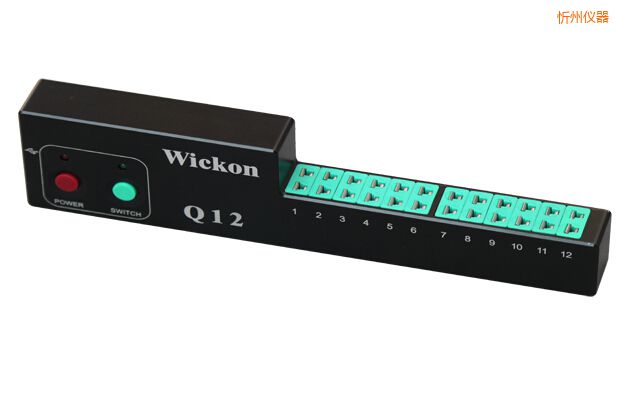 忻州爐溫測試儀