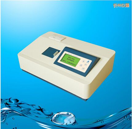 忻州紅外測(cè)油儀