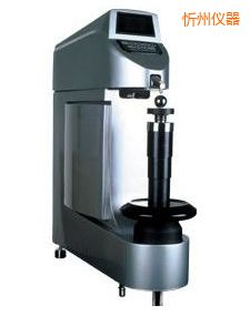 忻州時代洛氏硬度計