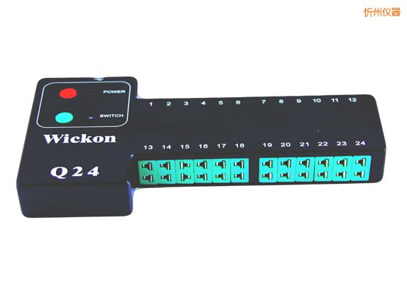 忻州爐溫測(cè)試儀