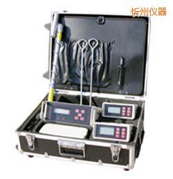 忻州時(shí)代地下管線探測(cè)儀